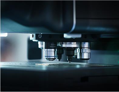 視覺檢測系統(tǒng)