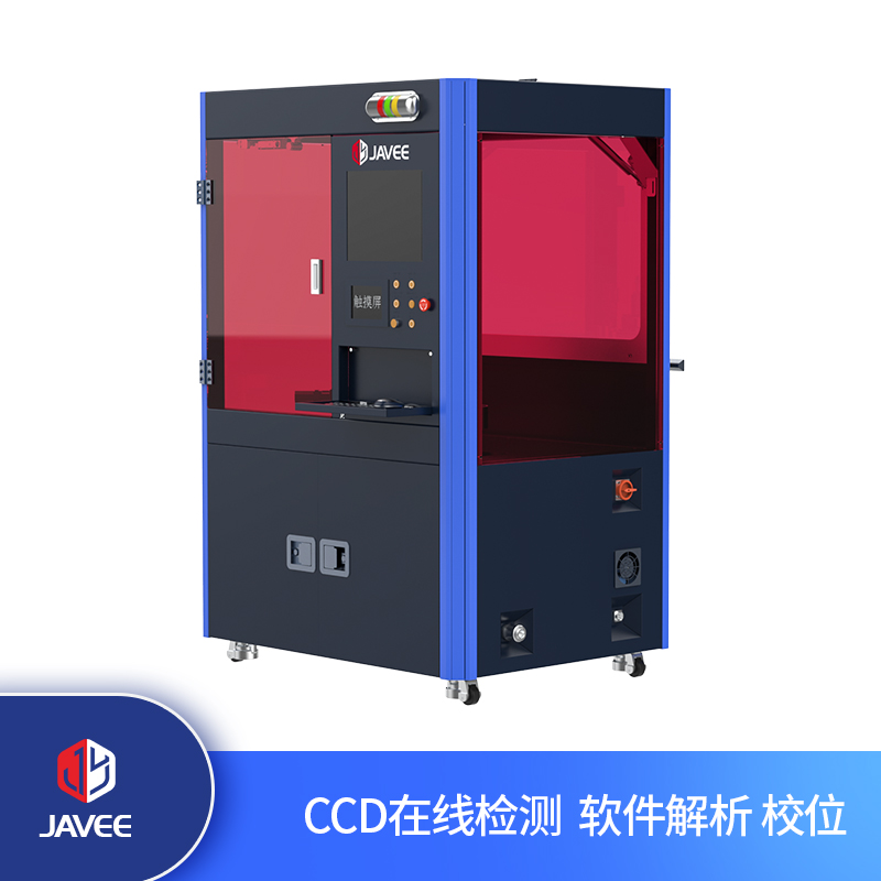 麻花針檢測(cè)校位機(jī)